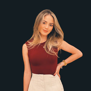 Meet your Posher, Camila